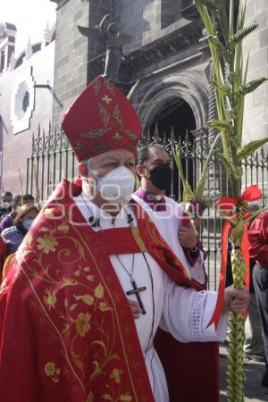 DOMINGO DE RAMOS