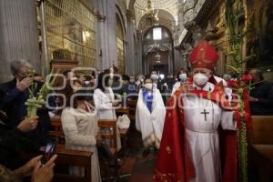 DOMINGO DE RAMOS