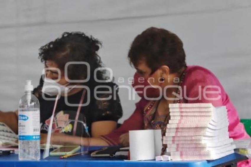 CONSULTA DE REVOCACIÓN DE MANDATO