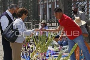 DOMINGO DE RAMOS