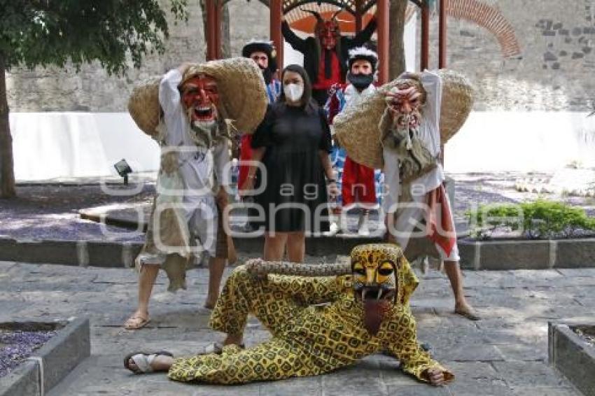 TURISMO . SEMANA SANTA