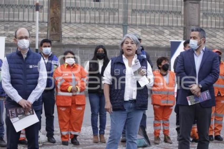 AYUNTAMIENTO . SEMANA SANTA