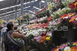 CHOLULA . MERCADO