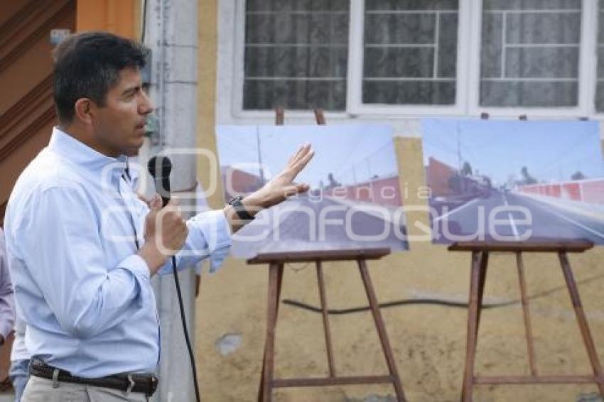 AYUNTAMIENTO . REHABILITACIÓN DE OBRA