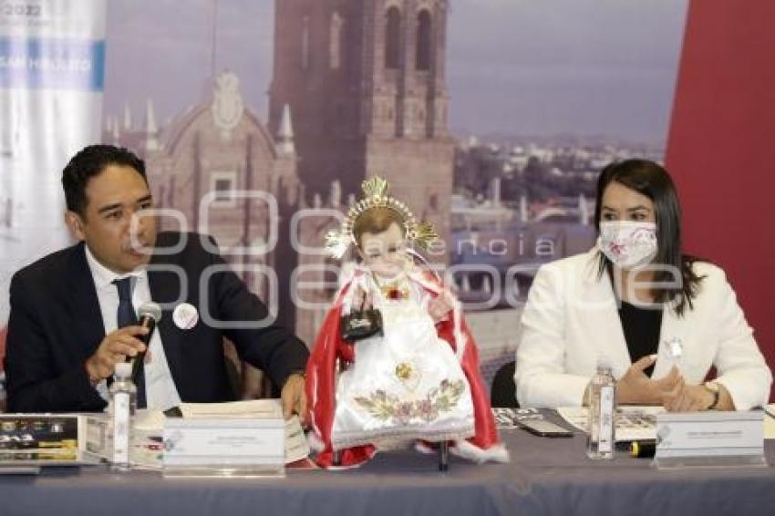 TEPEACA . SEMANA SANTA
