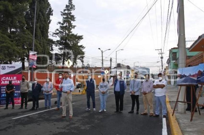 AYUNTAMIENTO . REHABILITACIÓN DE OBRA