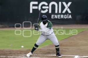 BEISBOL . PERICOS VS GUERREROS