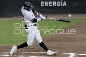 BEISBOL . PERICOS VS GUERREROS