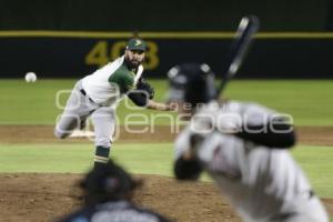 BEISBOL . PERICOS VS GUERREROS