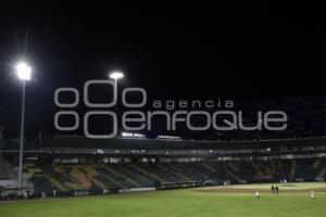 BEISBOL . PERICOS VS GUERREROS