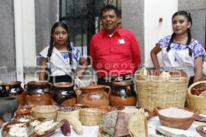 FERIA DE LA GORDITA