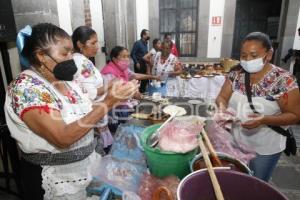 FERIA DE LA GORDITA