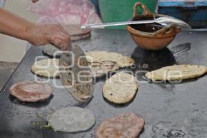 FERIA DE LA GORDITA