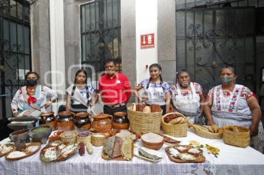 FERIA DE LA GORDITA