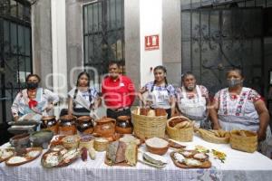 FERIA DE LA GORDITA