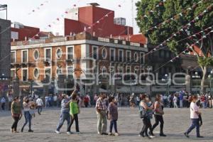 CATEDRAL . JUEVES SANTO