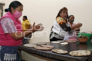 FERIA DE LA GORDITA