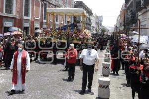 PROCESIÓN VIERNES SANTO