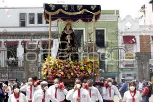 PROCESIÓN VIERNES SANTO