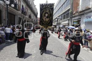 PROCESIÓN VIERNES SANTO