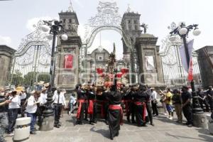 PROCESIÓN VIERNES SANTO