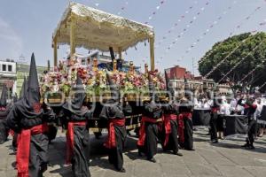 PROCESIÓN VIERNES SANTO