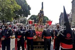 PROCESIÓN VIERNES SANTO