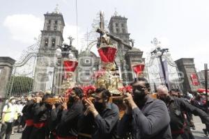 PROCESIÓN VIERNES SANTO