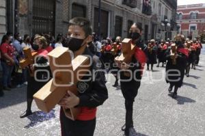 PROCESIÓN VIERNES SANTO