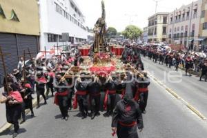 PROCESIÓN VIERNES SANTO