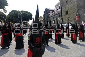 PROCESIÓN VIERNES SANTO