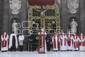 PROCESIÓN VIERNES SANTO