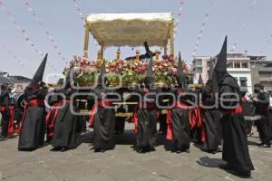 PROCESIÓN VIERNES SANTO