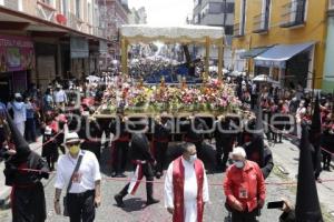 PROCESIÓN VIERNES SANTO