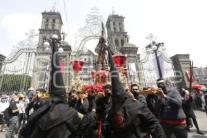 PROCESIÓN VIERNES SANTO