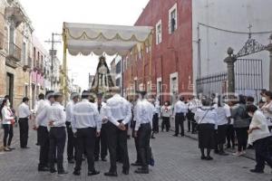 PROCESIÓN VIERNES SANTO