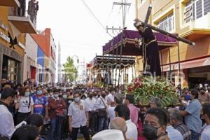 SAN PEDRO CHOLULA . PROCESIÓN