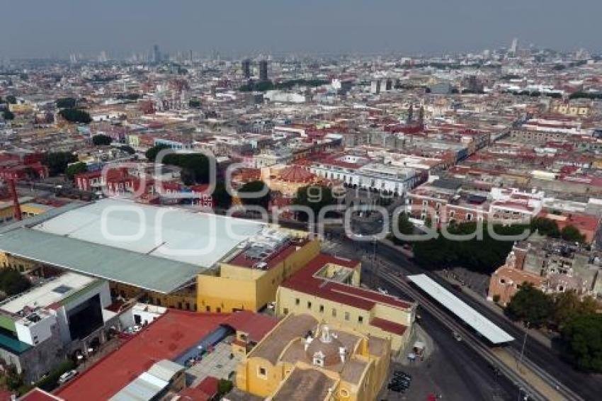 PUEBLA . ANIVERSARIO FUNDACIÓN