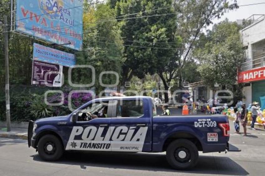 SÁBADO DE GLORIA . BALNEARIOS