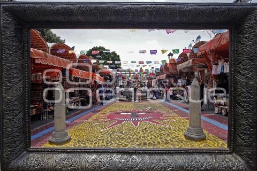 EL PARIÁN