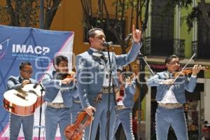 MARIACHI ALAS DE PUEBLA