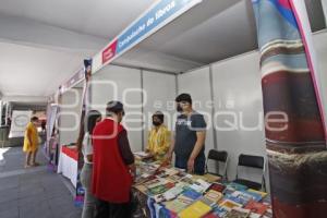 CAMBALACHE DE LIBROS