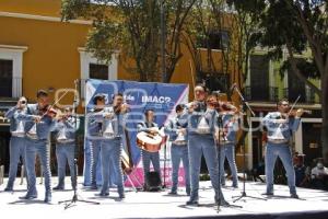 MARIACHI ALAS DE PUEBLA