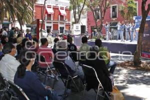 MARIACHI ALAS DE PUEBLA