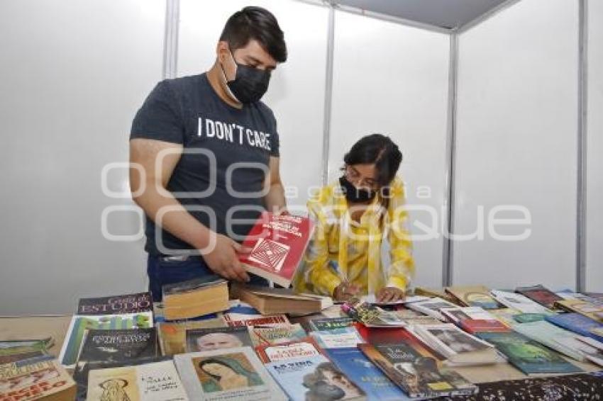 CAMBALACHE DE LIBROS