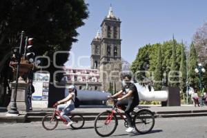 GRAN PASEO PUEBLA