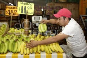 CENTRAL DE ABASTO