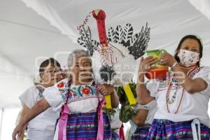 SAN ANDRÉS CHOLULA . TRAJES REGIONALES