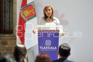 TLAXCALA . SECRETARÍA DE BIENESTAR