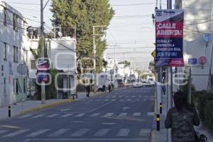 AYUNTAMIENTO . CALLE 